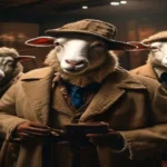 The Sheep Detectives Review: Hugh Jackman Film Rated
