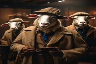 The Sheep Detectives Review: Hugh Jackman Film Rated